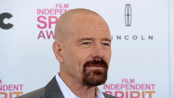 Bryan Cranston, de Breaking Bad, también estará en la cinta que Wes Anderson rodará en España