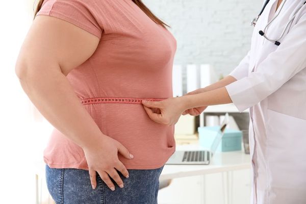 Reactivarán consultorios para tratar a pacientes con obesidad - Nacionales - ABC Color