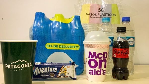 Hecho en Py: Grupo Bolsi Plast produce 700 toneladas por mes y aspira a crecer 43% a fin de año