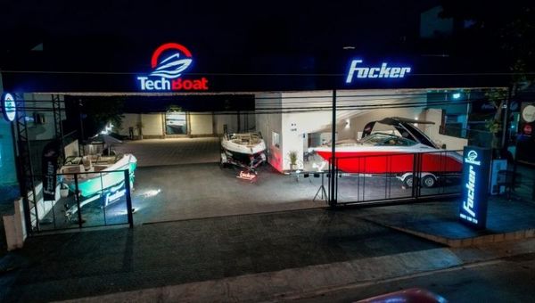 Embarcaciones de alta gama se dispararon en venta durante la pandemia