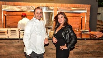 Takuare'e Brasas, parrillada que fusiona estilos internacionales, inauguró local en el Hotel Esplendor