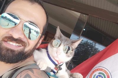 Crónica / Glavis: “Bella murió por un ataque de perros”