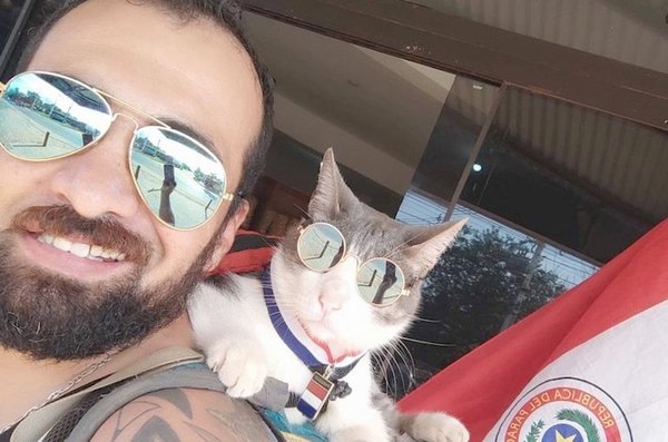 Crónica / Glavis: “Bella murió por un ataque de perros”