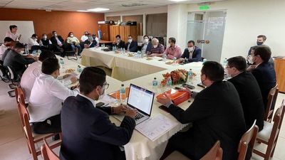 Arriban a preacuerdo con los camioneros sobre el flete