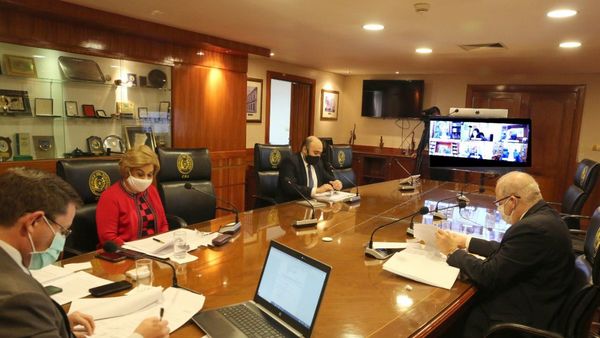 Afirman que disputa política en la Corte desalienta a idóneos