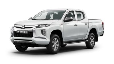 Mitsubishi exhibirá sus  mejores modelos  en  Expo Rodados   CDE