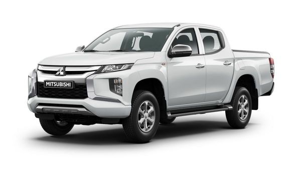 Mitsubishi exhibirá sus mejores modelos en Expo Rodados CDE