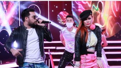 Certamen Canta conmigo en su recta final esta semana