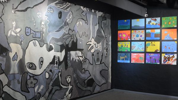 Los 100 años de Olga Blinder son explorados en exposición