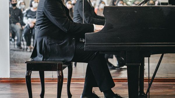 OCMA estrena obra de autor paraguayo