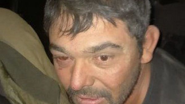 Capturan a presunto homicida de capellán