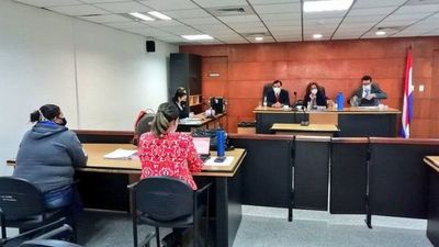 Ratifican absolución por muerte de niño