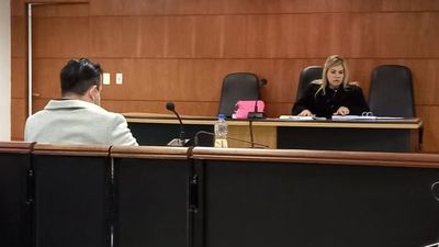 Sigue juicio a delator del senador  Rodolfo Friedmann