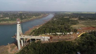 Afectados por obras en Alto Paraná sin títulos no serán indemnizados