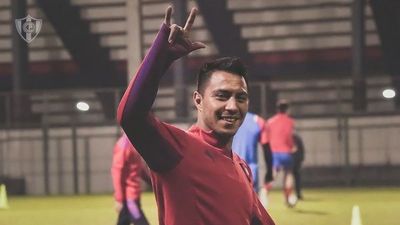 Lucena con otros 4 años en Cerro