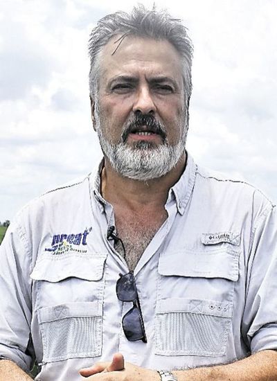 Apuntar a “doble zafra” debe ser el objetivo del productor - ABC Rural - ABC Color