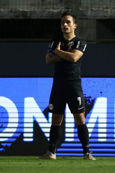 Bragantino, a semifinales de la Sudamericana - Fútbol - ABC Color