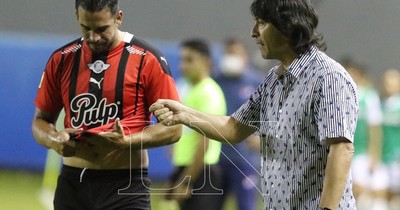 La Nación / Con buena ofensiva