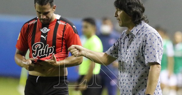 La Nación / Con buena ofensiva