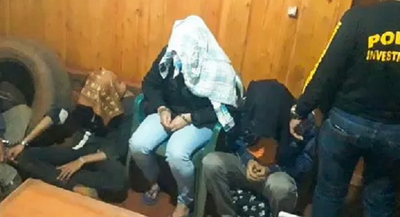 Autoridades dicen que no se pagó rescate y creen que la banda fue desarticulada - Noticiero Paraguay