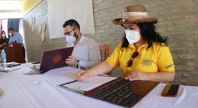 Apuestan a desarrollar la oferta turística en la localidad de Bahía Negra