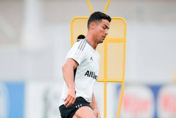 Diario HOY | Cristiano: "No puedo permitir que se siga jugando con mi nombre"