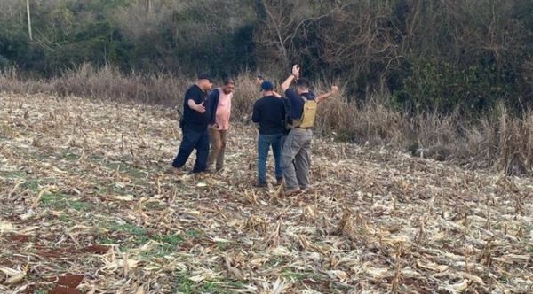Rescate de ciudadana brasileña se hizo con aval de la familia, según fiscal