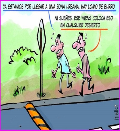 Caricaturas de este miércoles 18 de agosto de 2021
