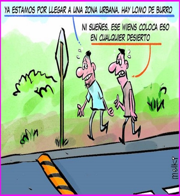 Caricaturas de este miércoles 18 de agosto de 2021