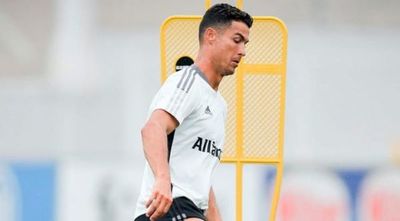 Cristiano: