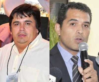 Cuestionado concejal solicita auditoría de la gestión de Godoy - La Clave
