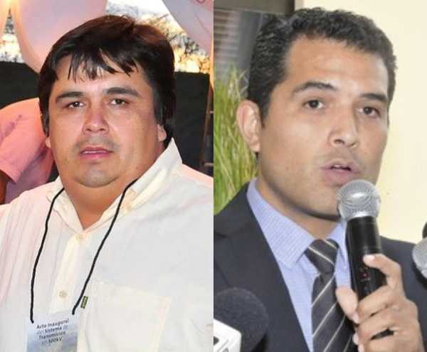 Cuestionado concejal solicita auditoría de la gestión de Godoy - La Clave