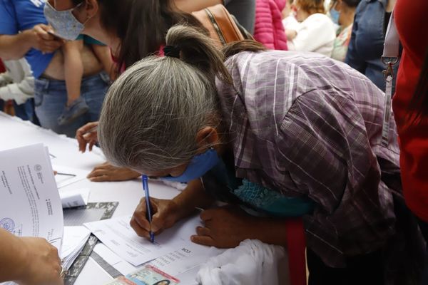 El MDS atendió con servicios ciudadanos a participantes de sus programas sociales | .::Agencia IP::.