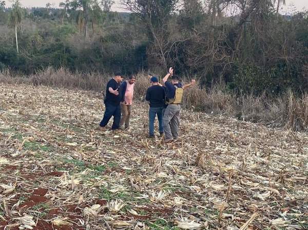 Fiscales indagan por Secuestro, Coacción Grave, Extorsión y Asociación Criminal a detenidos, tras exitoso rescate de brasileña – Prensa 5