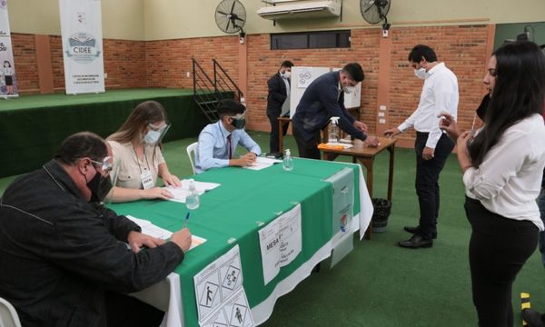 Protocolo Sanitario para Elecciones Generales protegerá a todos los votantes contra el COVID
