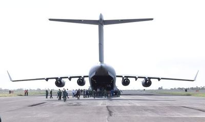 EE.UU. investiga las muertes ocurridas durante el caos del aeropuerto de Kabul - Mundo - ABC Color