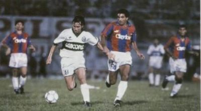 Cerro Porteño, el único que eliminó a Olimpia en cuartos - Olimpia - ABC Color