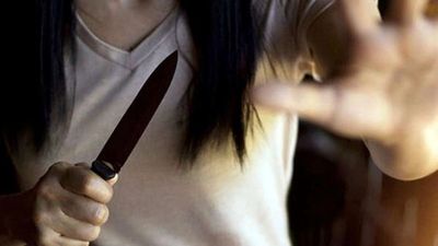 Discusión de pareja termina con una muerte en Limpio