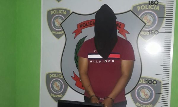 Guardia infiel del CRECE cae por hurto de computadoras – Diario TNPRESS