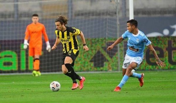 Diario HOY | Peñarol quiere celebrar la clasificación con sus hinchas