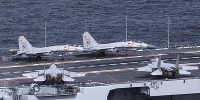 Diario HOY | China volvió a provocar a Taiwán con 11 aviones de guerra