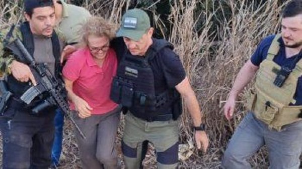 Fiscalía sostiene que secuestro fue perpetrado por grupo improvisado | Noticias Paraguay