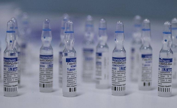 Diario HOY | Revuelo tras publicación rusa: ¿La “Sputnik Light” vino al Paraguay?