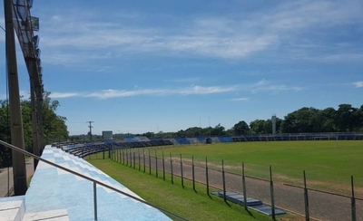 Diario HOY | La Copa Paraguay lleva dos partidos a Villarrica