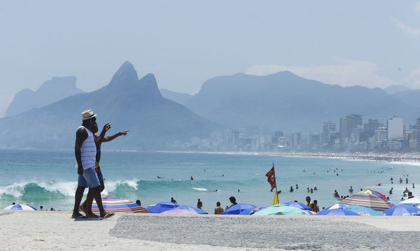 Turismo en Brasil perdió más de 26.000 millones de dólares en primer semestre