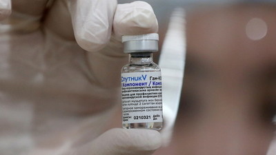 Fondo Ruso dice que 320.000 de sus vacunas enviadas a Paraguay son de las monodosis - ADN Digital