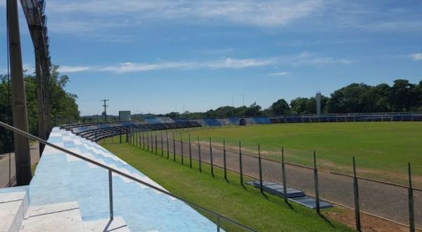 La Copa Paraguay lleva dos partidos a Villarrica