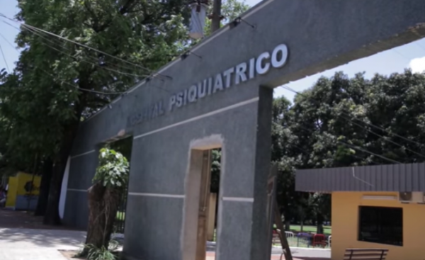 Pacientes del Neuropsiquiátrico serán vacunados contra el covid-19