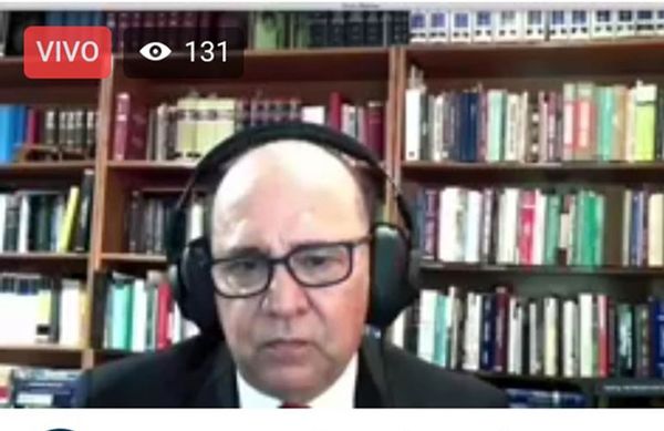 Corte Interamericana analizará caso de Bonifacio Ríos Ávalos - Nacionales - ABC Color