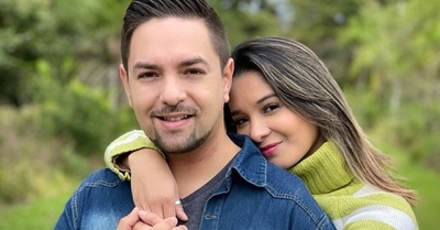 [VIDEO] El emocionante y romántico mensaje de Fernando a Mariela